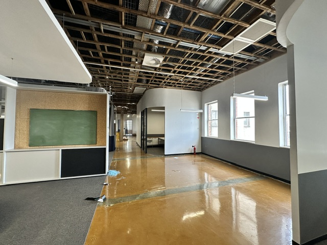 To Let Commercial Property for Rent in Woodstock Western Cape